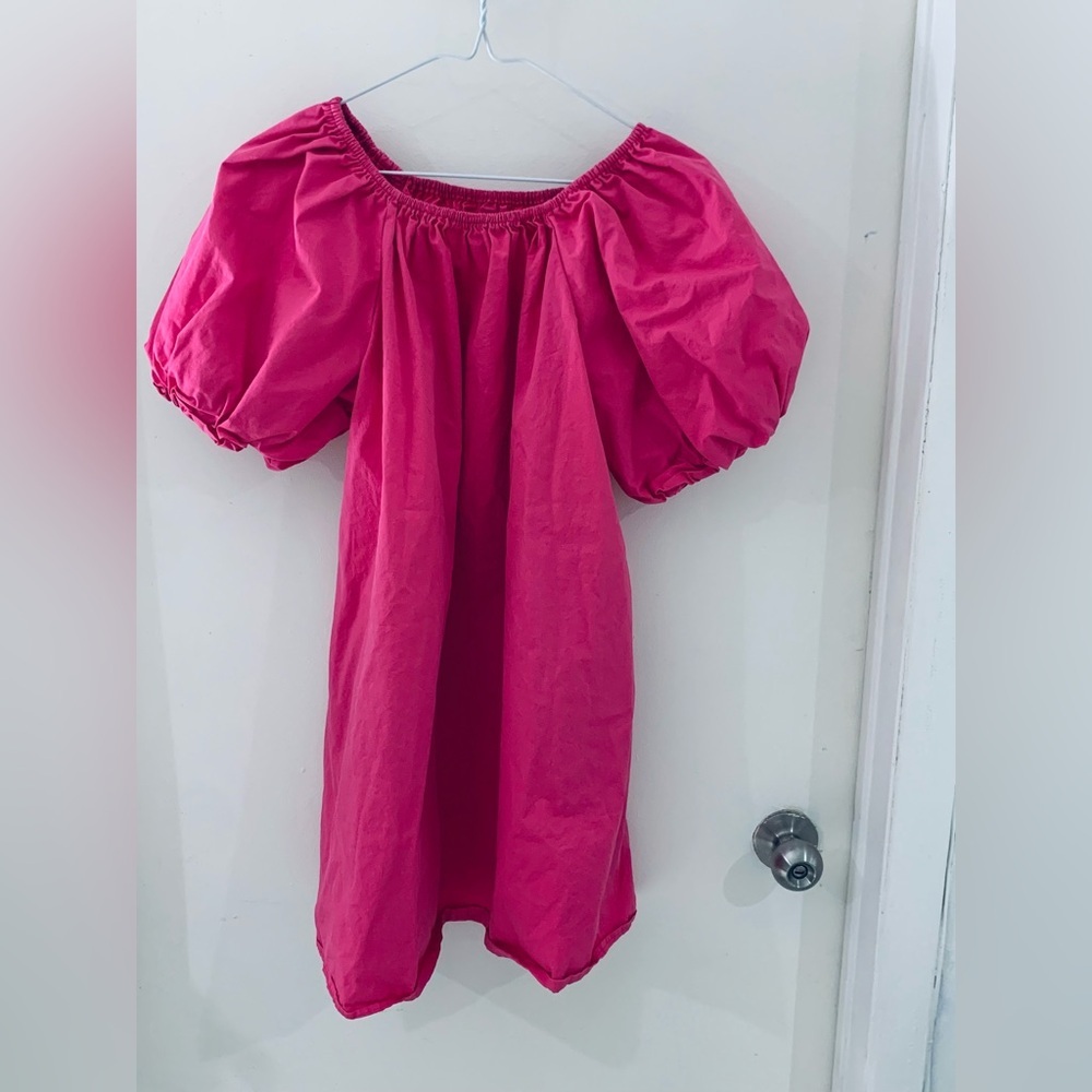 Mirror Sister tunic or mini dress